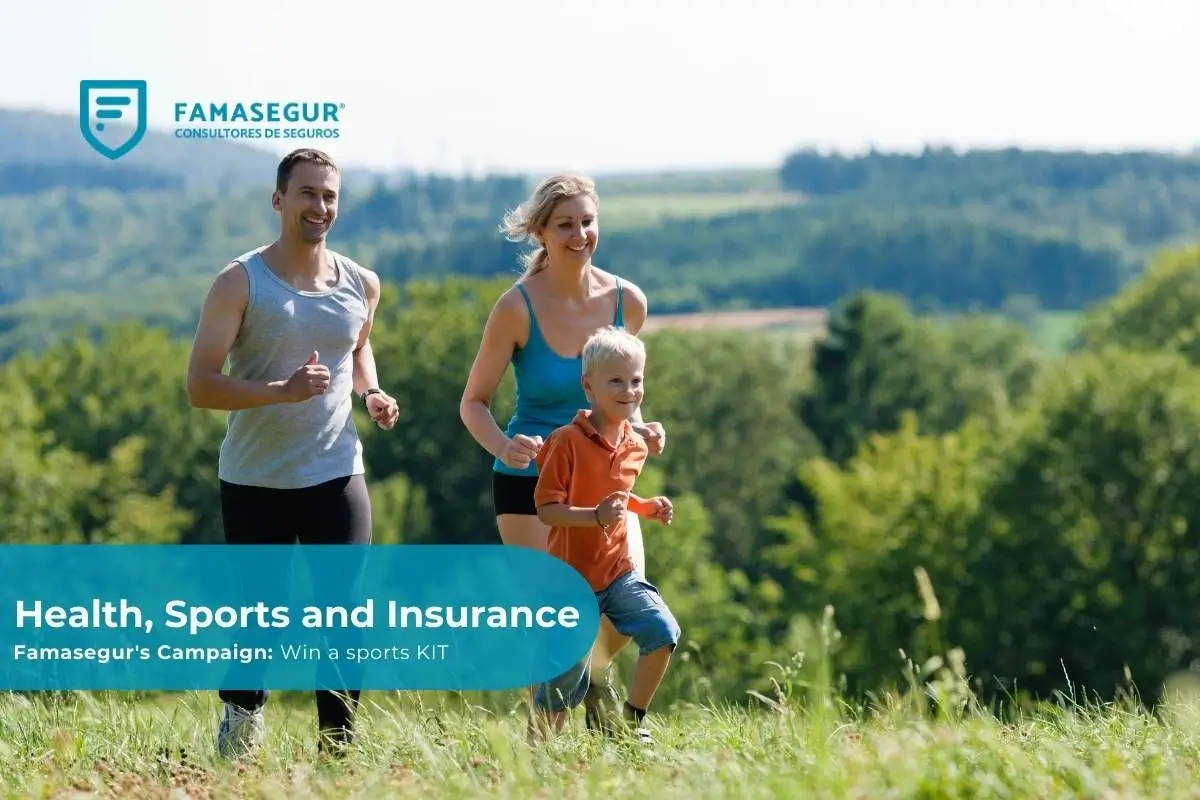 Health and Life Insurance