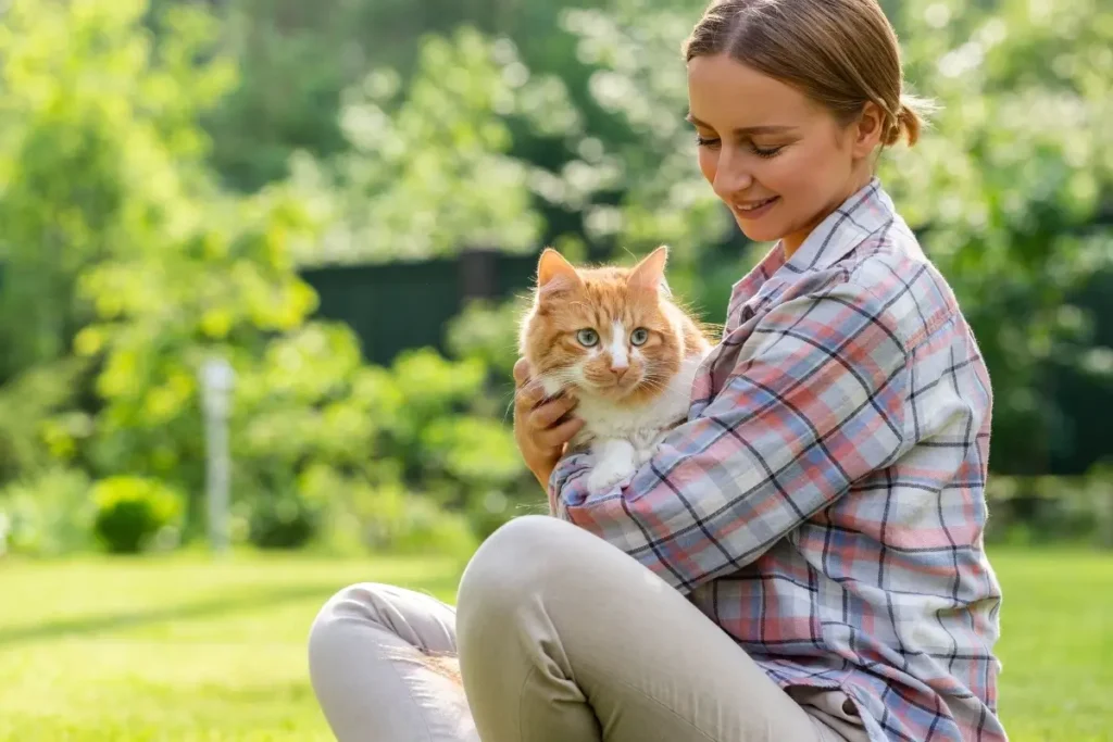 Proteção Cães e Gatos