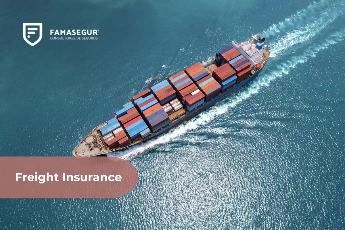 freight insurance