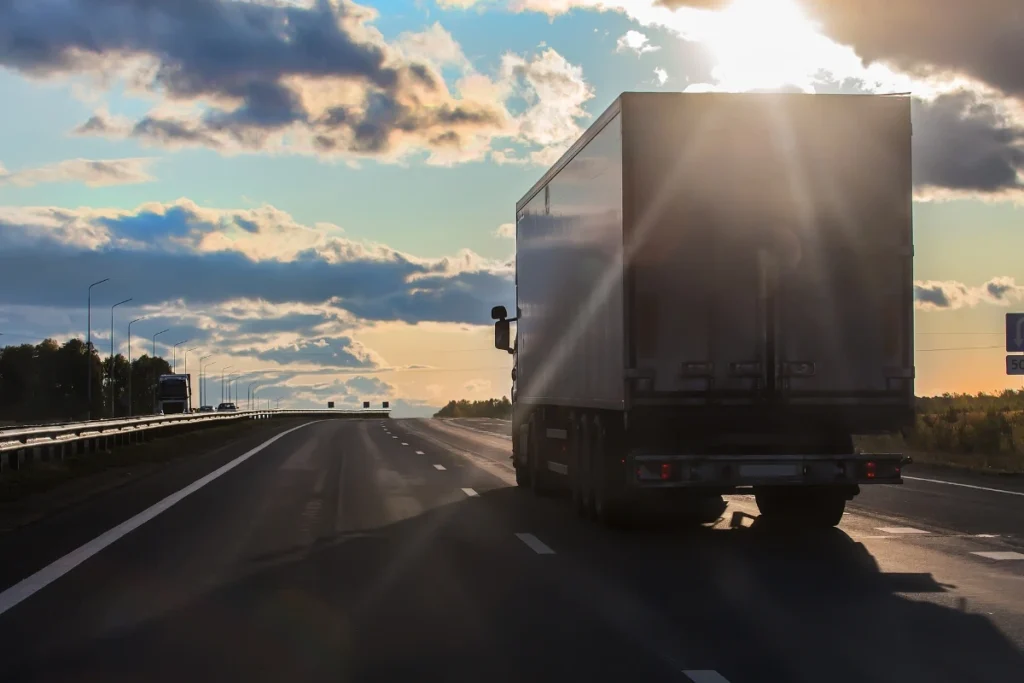 seguro mercadorias transportadas