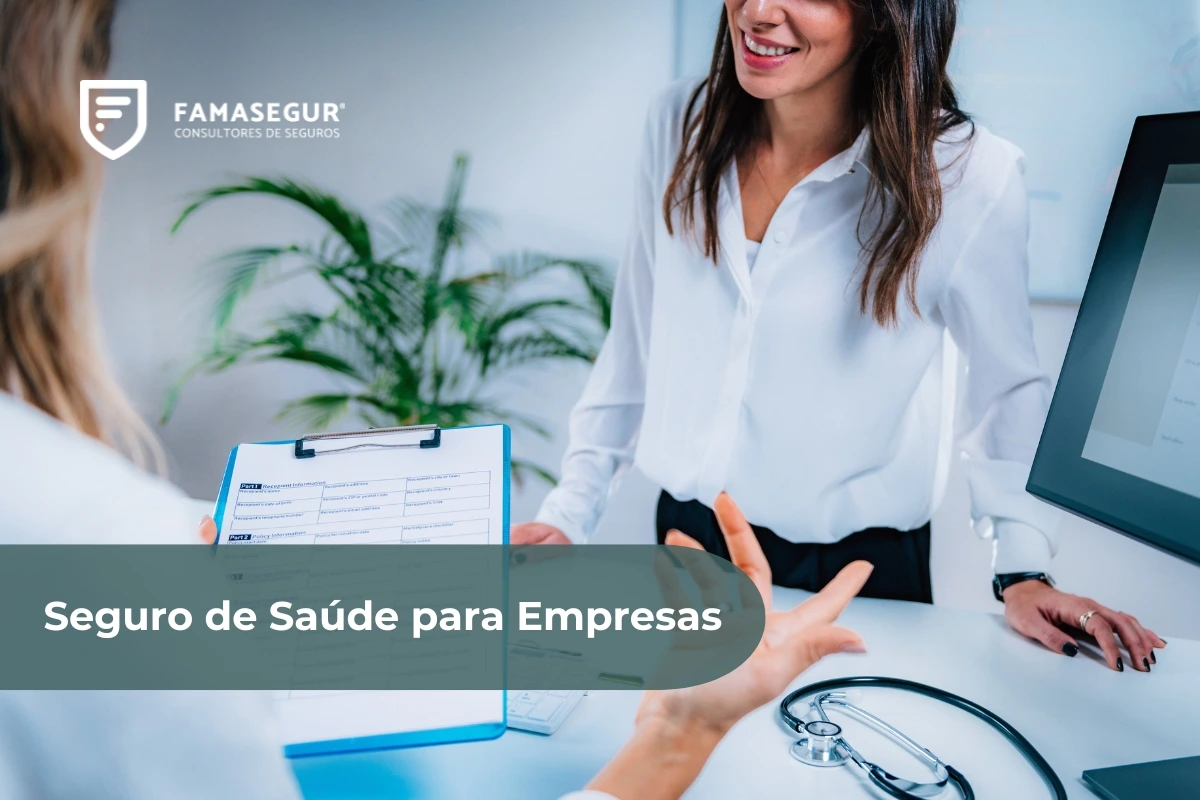 seguro de saude para empresas