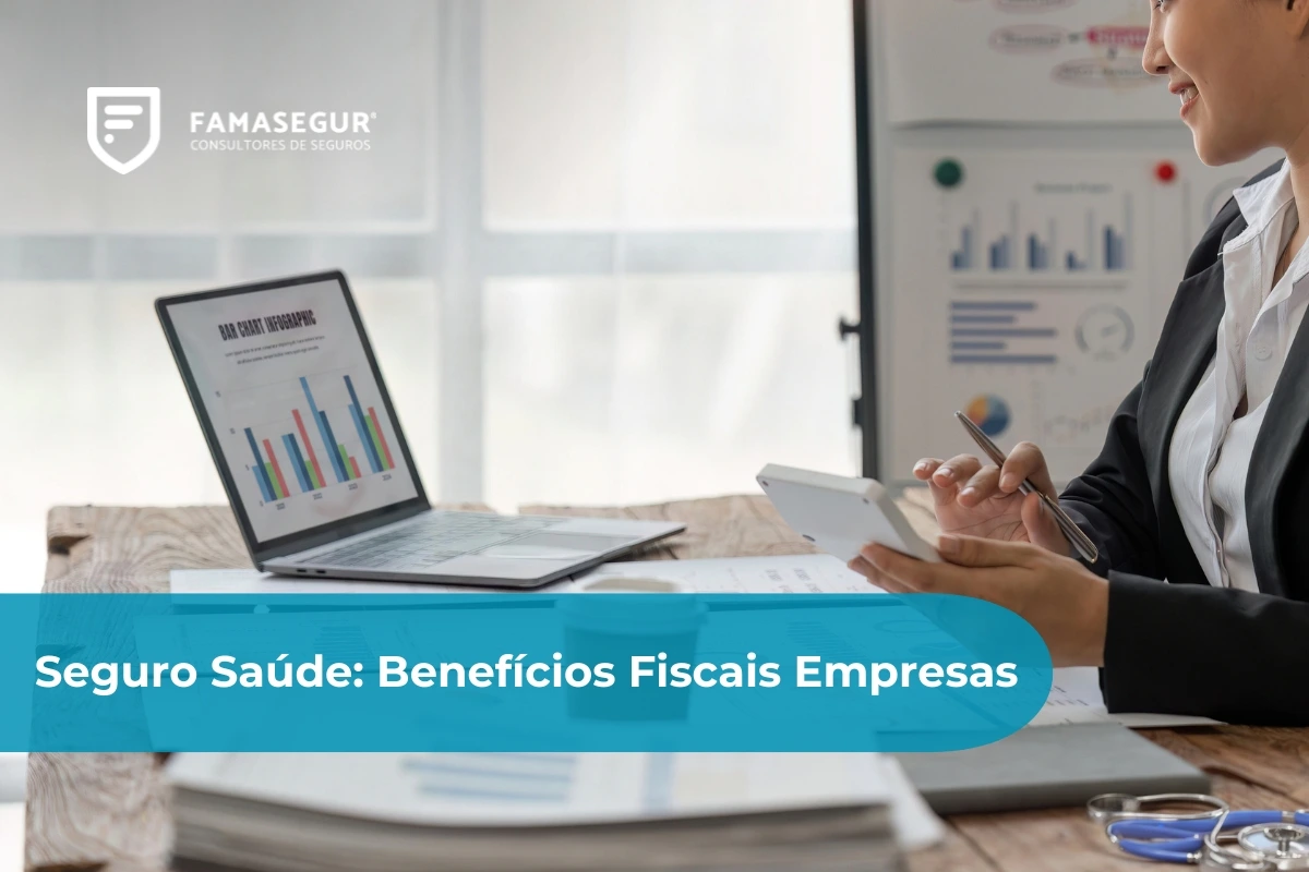 beneficios fiscais seguros de saude para empresas