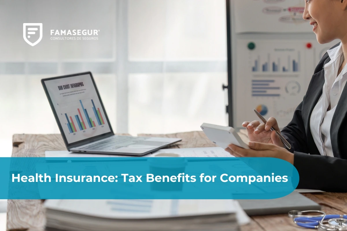 tax benefits of health insurance